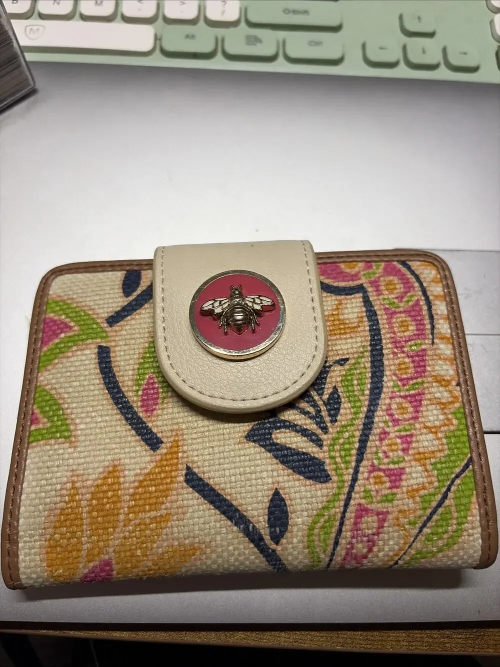 Spartina Retired 